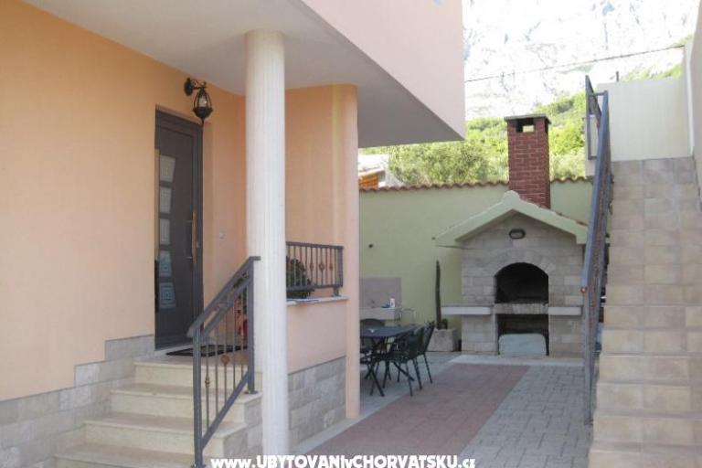 Apartmaji Ina – foto 6