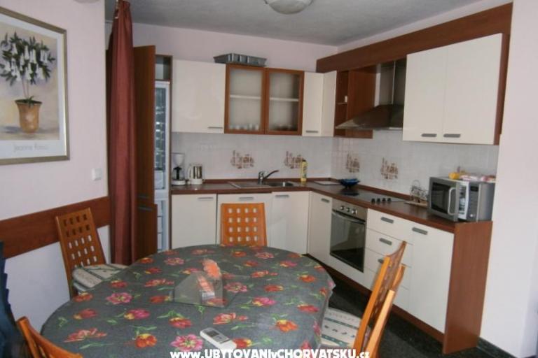 Apartmaji Julija – foto 13