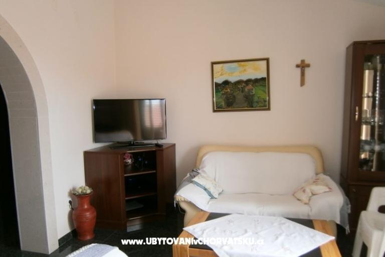 Apartmaji Julija – foto 17