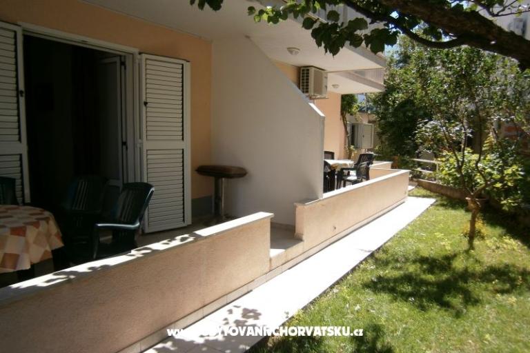 Apartmaji Julija – foto 18