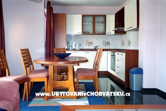 Apartmaji Julija – foto 2