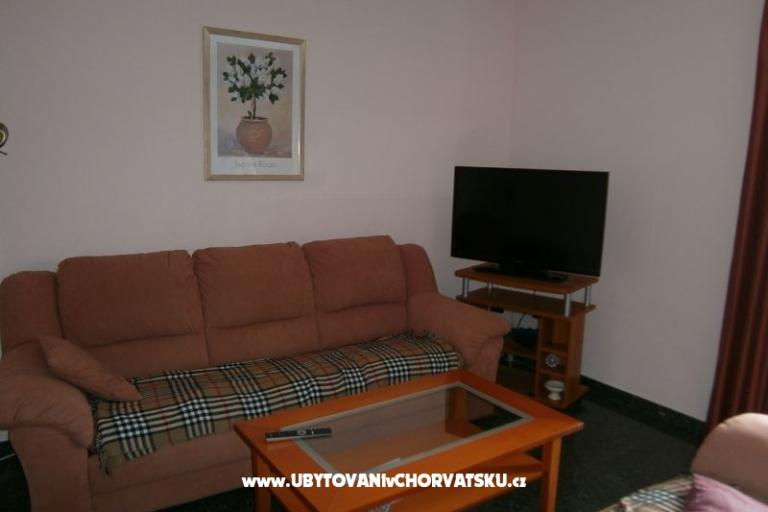 Apartmaji Julija – foto 3