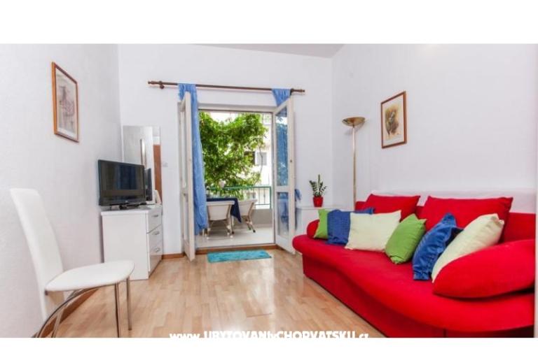 Apartmaji KATE – foto 12