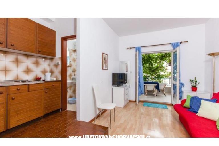 Apartmaji KATE – foto 13