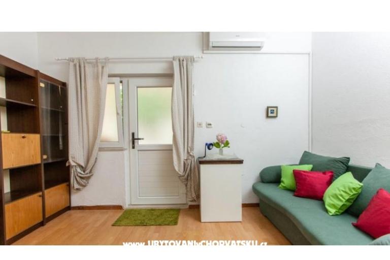 Apartmaji KATE – foto 16