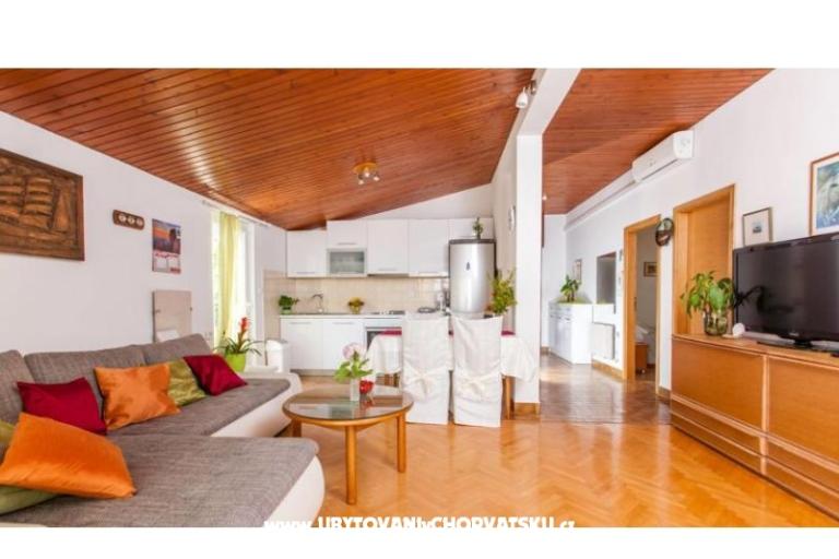 Apartmaji KATE – foto 3