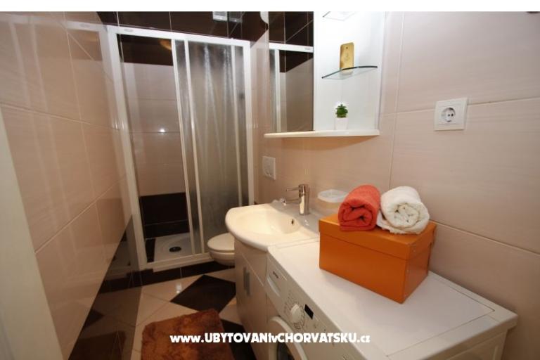 Apartmaji Nadalina  – foto 9