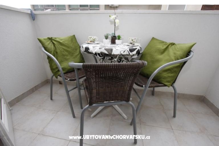 Apartmaji Nadalina  – foto 12