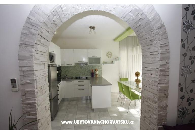 Apartmaji Nadalina  – foto 5