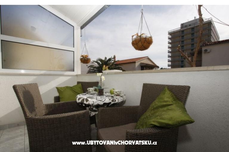 Apartmaji Nadalina  – foto 7