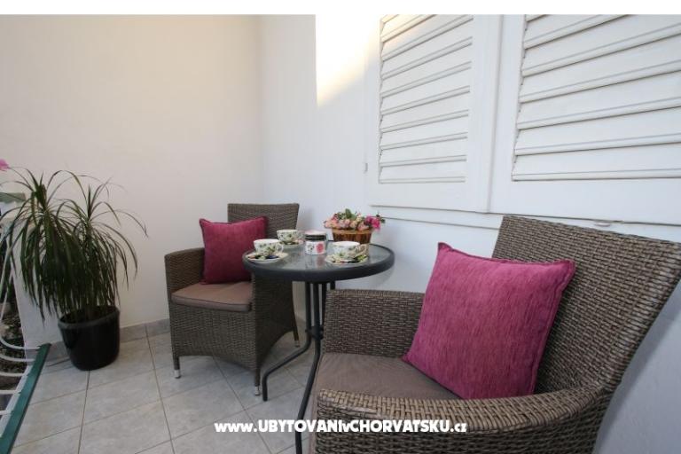 Apartmaji Nadalina  – foto 8