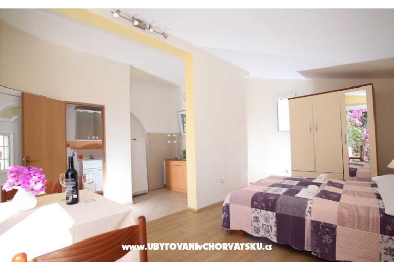 Apartmaji Kovačić – foto 11