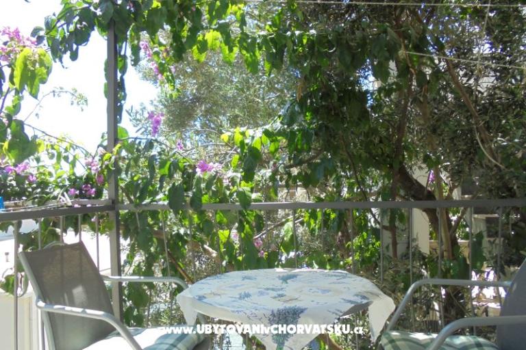 Apartmaji Kovačić – foto 12