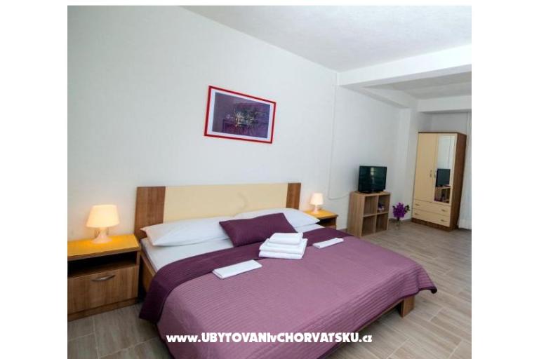 Apartmaji Kovačić – foto 4