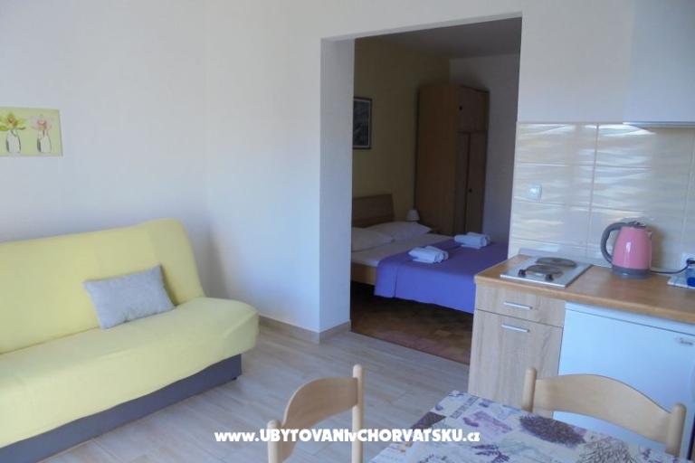 Apartmaji Kovačić – foto 7