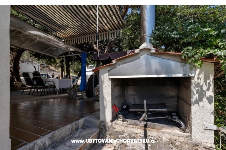 Apartmaji Krvavica – foto 12