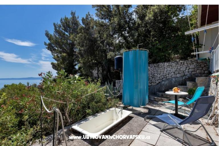 Apartmaji Krvavica – foto 13