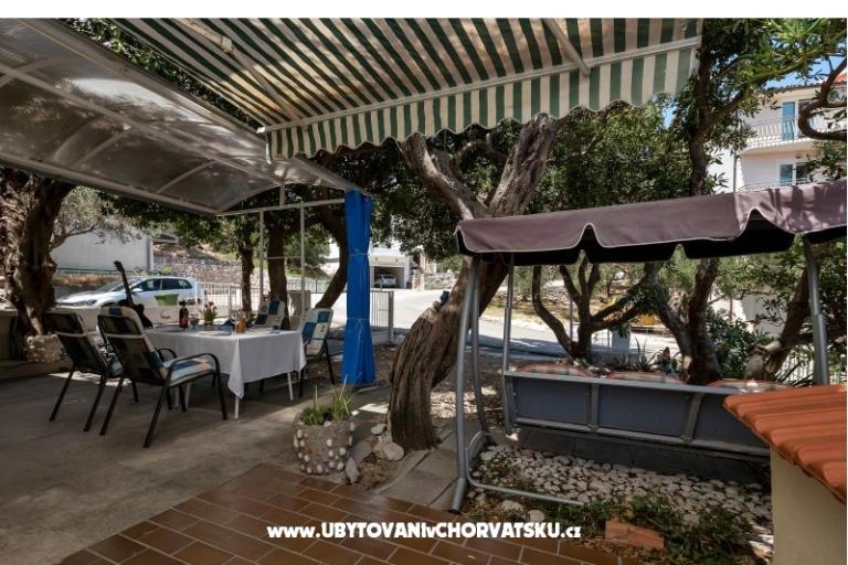 Apartmaji Krvavica – foto 15