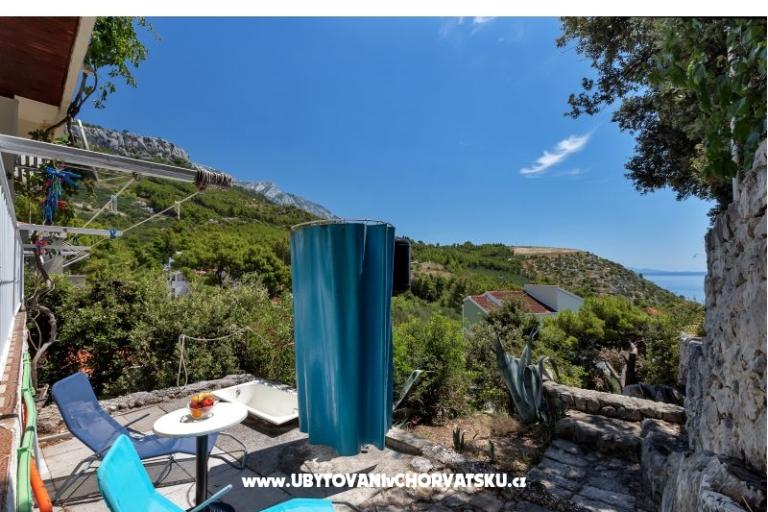 Apartmaji Krvavica – foto 17