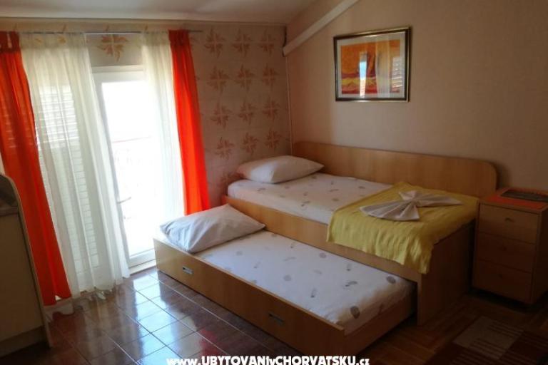 Apartmaji Kujundžić – foto 2
