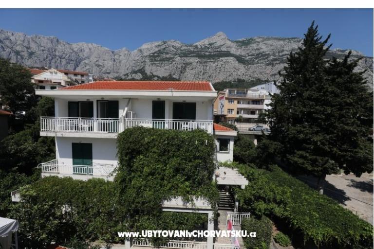 Apartmaji Lalić – foto 2