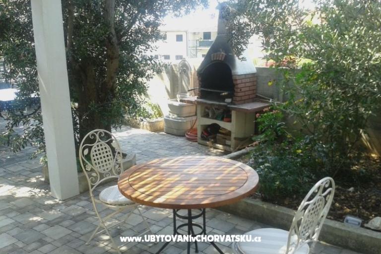 Apartmaji Lena - Makarska – foto 4
