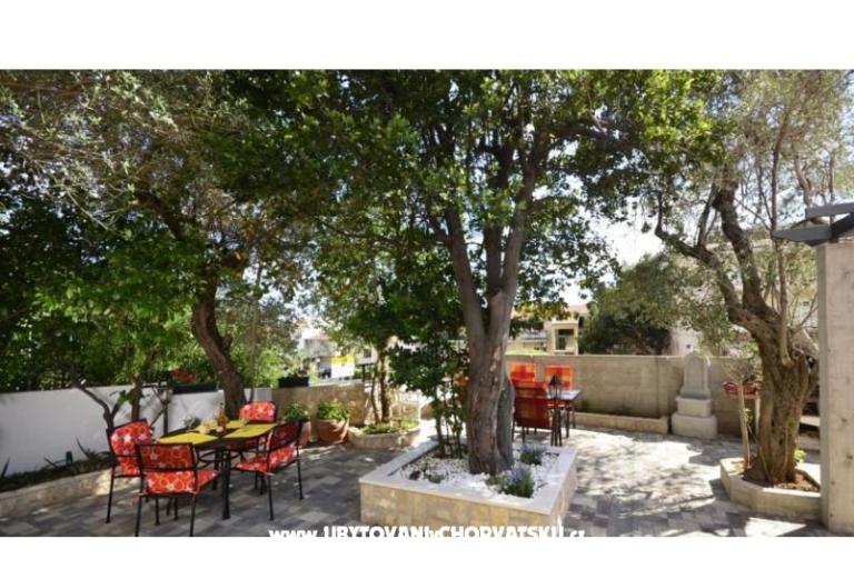 Apartmaji Lena - Makarska – foto 6