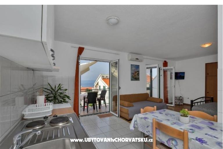 Apartmaji Leona – foto 15