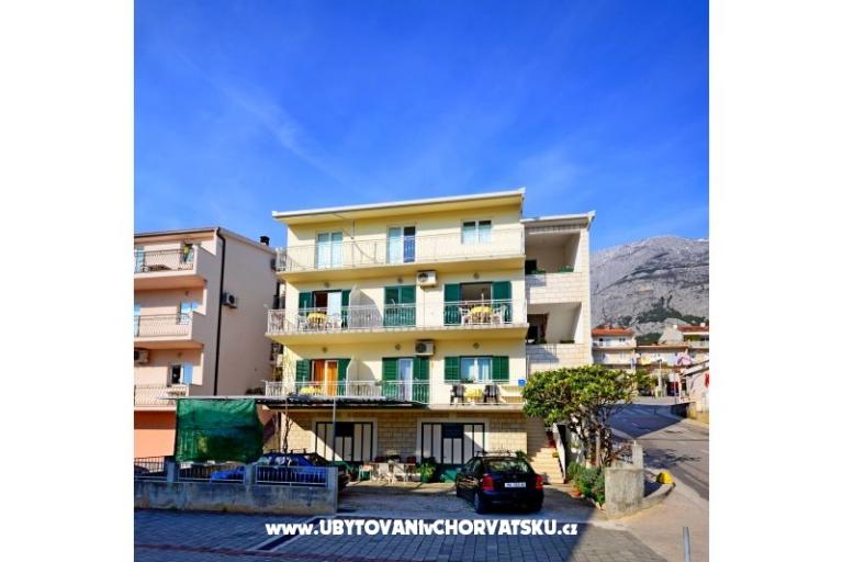 Apartmaji Leona – foto 2