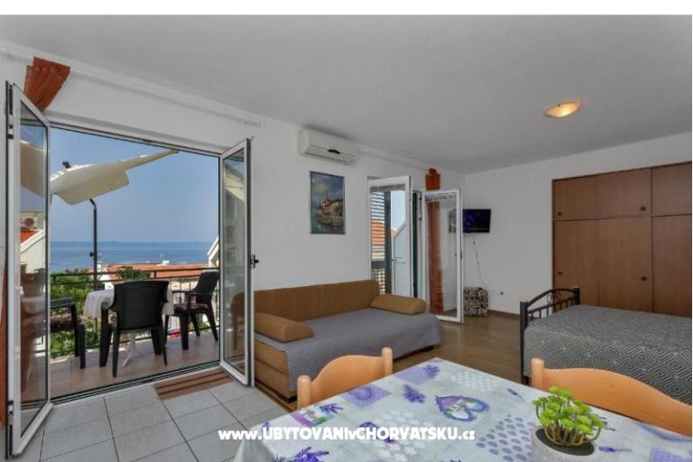 Apartmaji Leona – foto 9