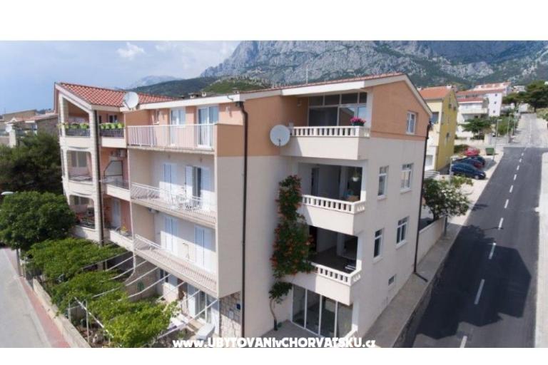 Apartmaji Livira – foto 3