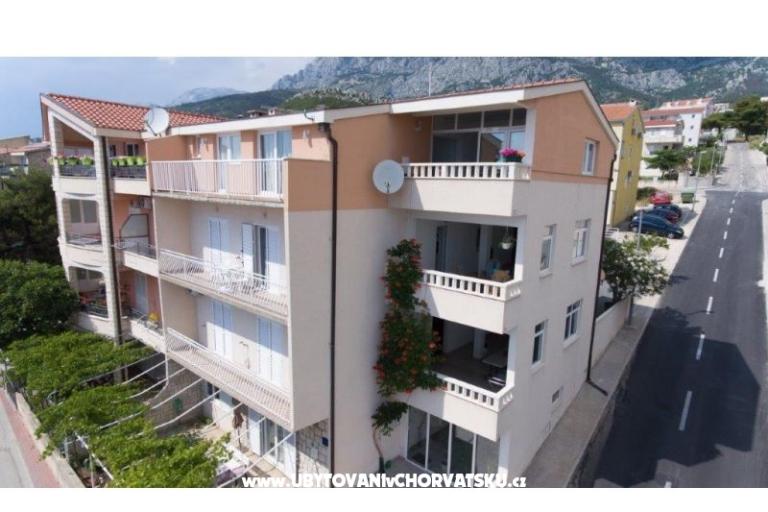 Apartmaji Livira – foto 6