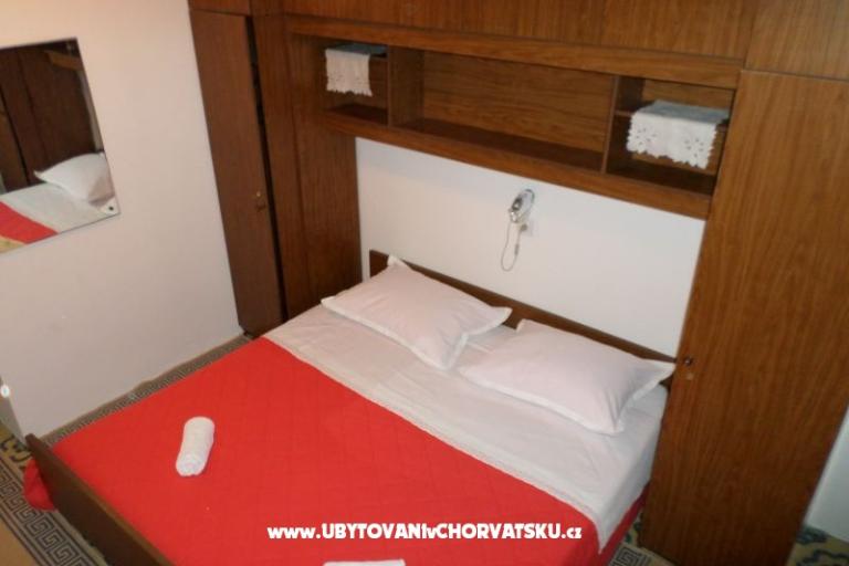 Apartmaji Ljubica – foto 11