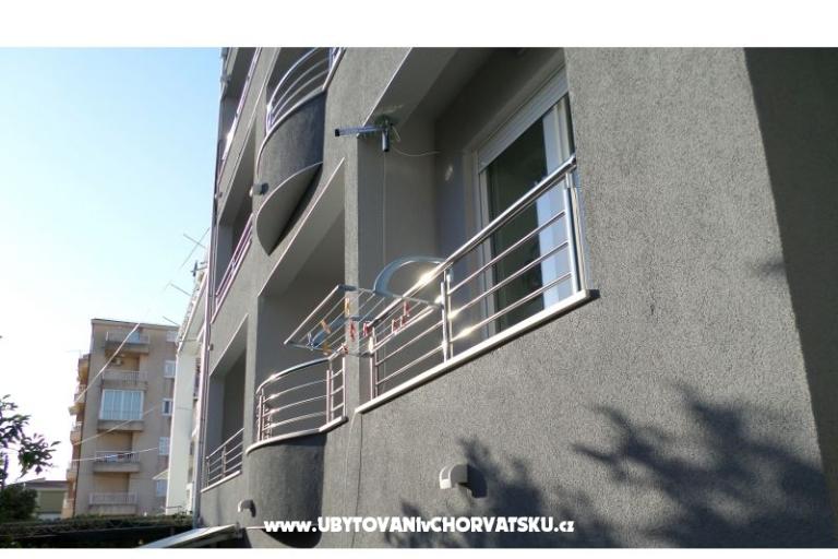 Apartmaji Ljubica – foto 13