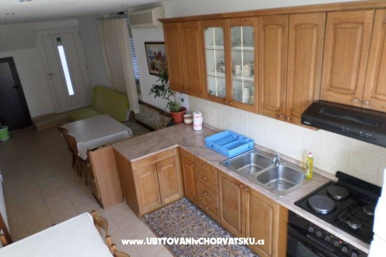 Apartmaji Ljubica – foto 2
