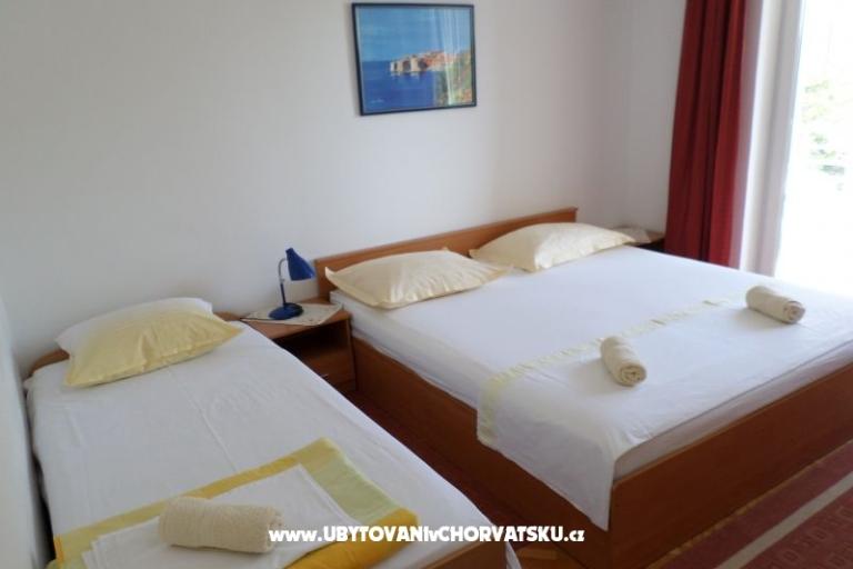 Apartmaji Ljubica – foto 3