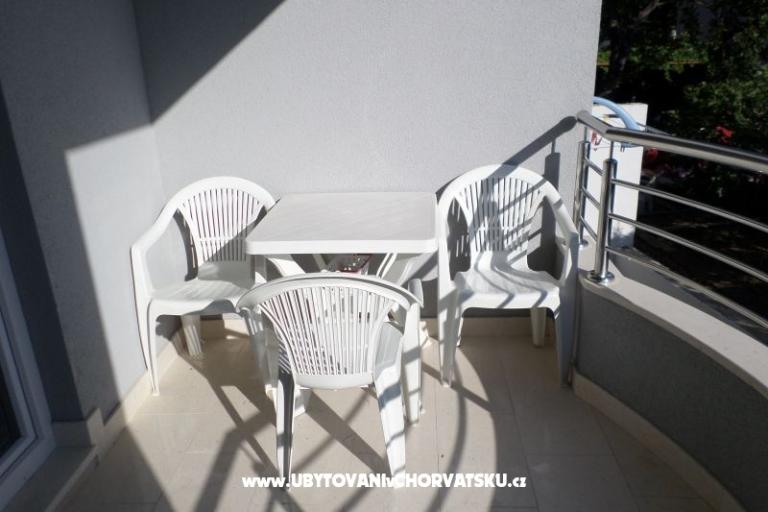 Apartmaji Ljubica – foto 5