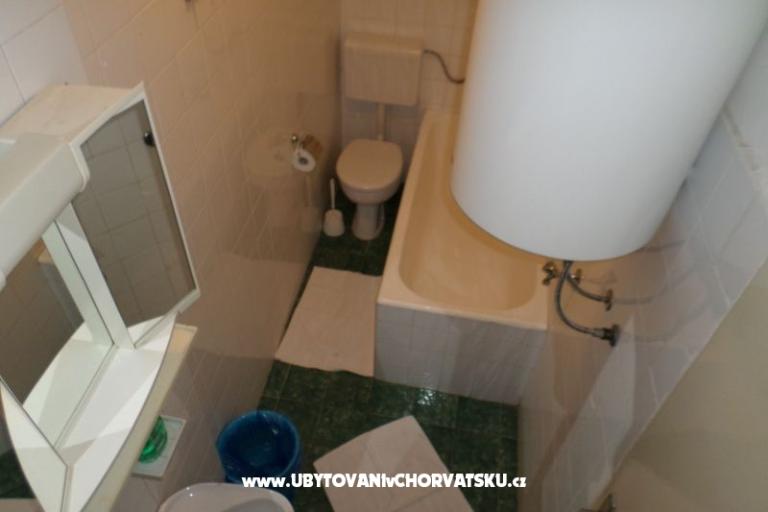 Apartmaji Ljubica – foto 7