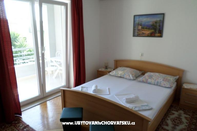 Apartmaji Ljubica – foto 8