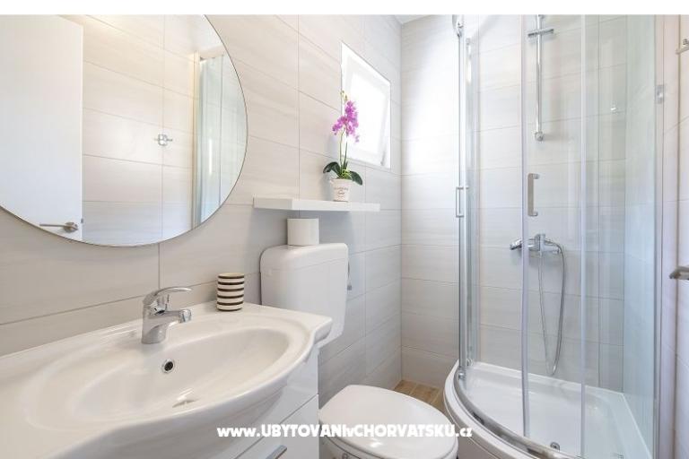 Apartmaji Luny Makarska – foto 10