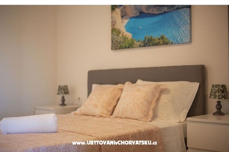 Apartmaji Luny Makarska – foto 11