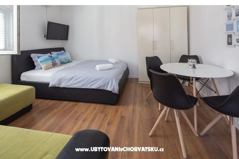 Apartmaji Luny Makarska – foto 12