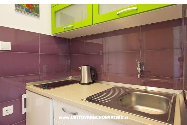 Apartmaji Luny Makarska – foto 13