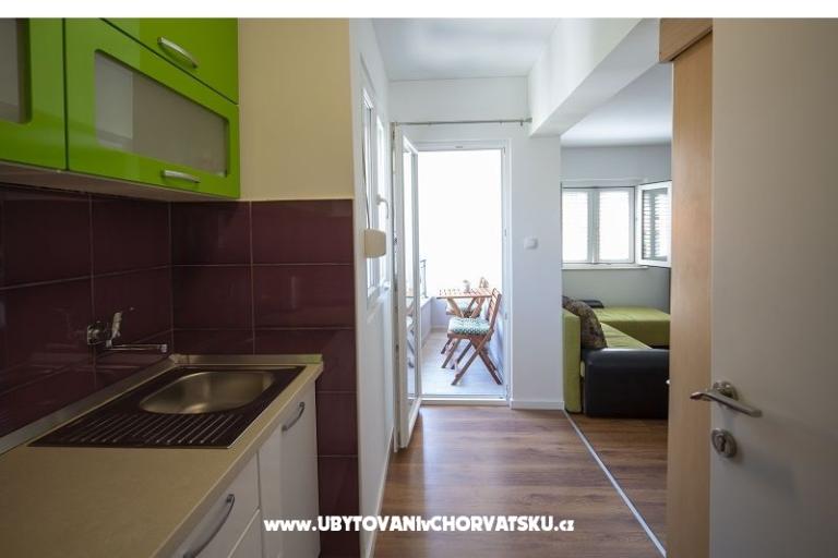 Apartmaji Luny Makarska – foto 16