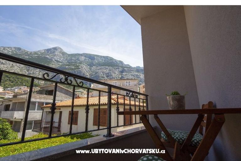 Apartmaji Luny Makarska – foto 17