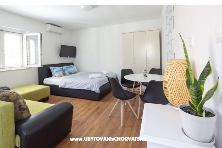 Apartmaji Luny Makarska – foto 18