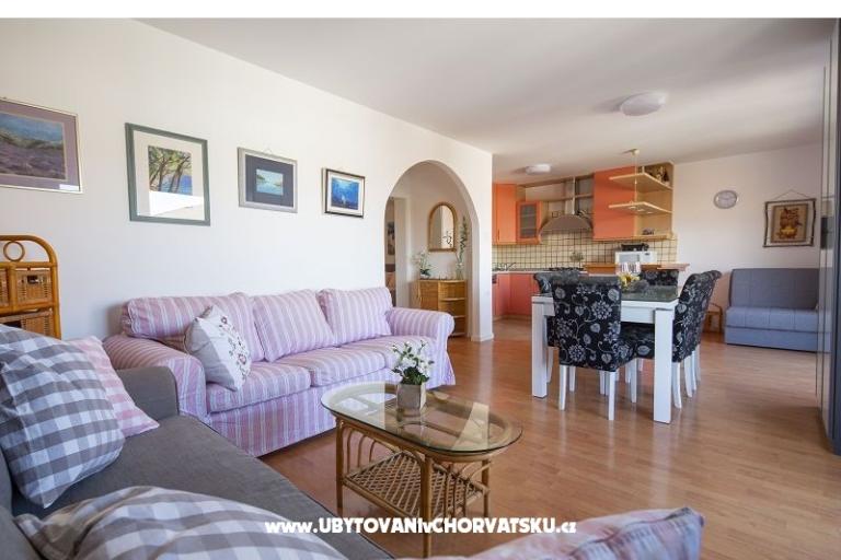 Apartmaji Luny Makarska – foto 5