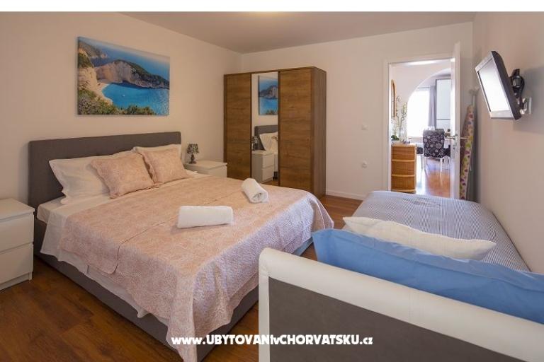 Apartmaji Luny Makarska – foto 6