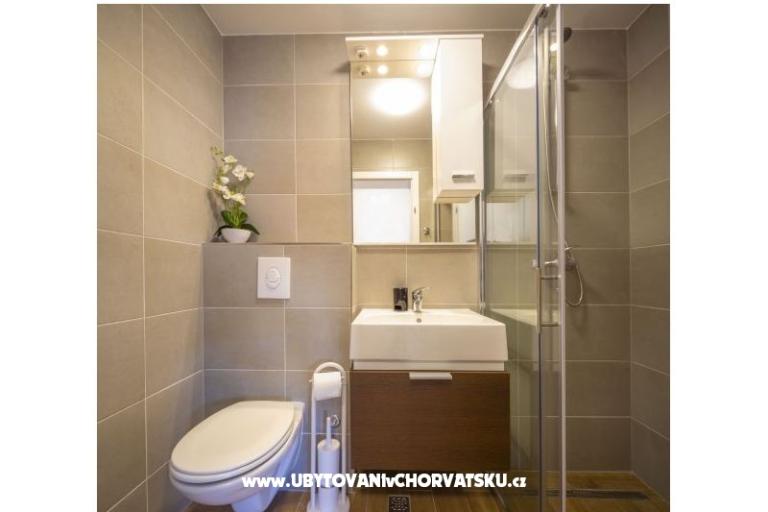 Apartmaji Luny Makarska – foto 7