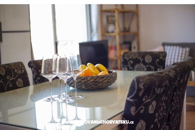 Apartmaji Luny Makarska – foto 9